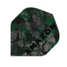Designa Eskadry Amazon Camo - Zielony F3777