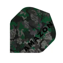 Designa Eskadry Amazon Camo - Zielony F3777