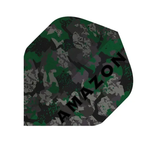 Designa Eskadry Amazon Camo - Zielony F3777