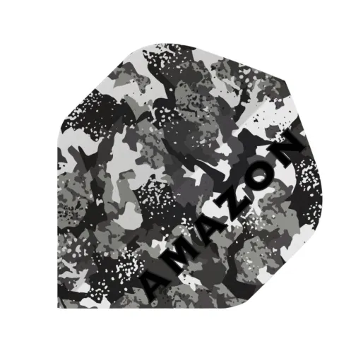 Designa Eskadry Amazon Camo - Biały F3775