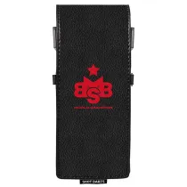 Shot Drop In Arrow Case - Michael Smith - Czarny