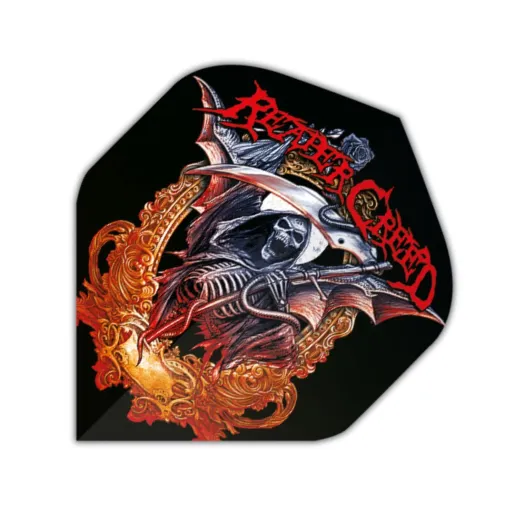 Designa Squadrons Alchemy - Reaper Creed ACH0031