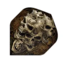 Designa Squadrons Alchemy - Gestalkopf ACH0028