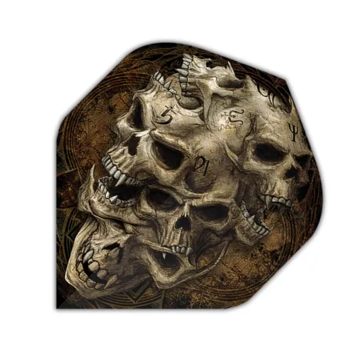 Designa Squadrons Alchemy - Gestalkopf ACH0028