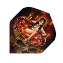 Designa Squadrons Alchemy - Krwawa łaźnia ACH0023