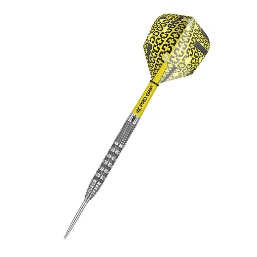 Target - darts Śruba stalowa 01 - Swiss Point - 21 g