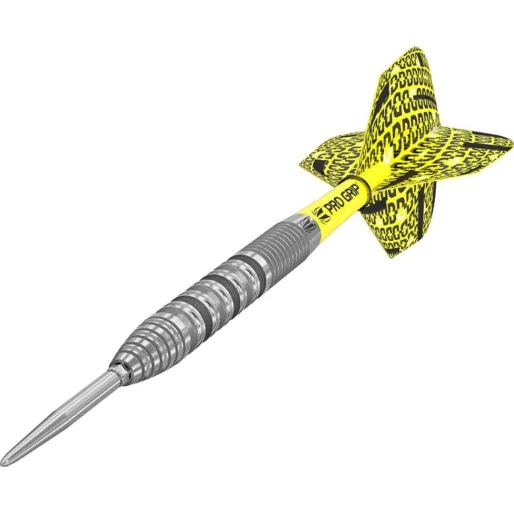 Target - darts Śruba stalowa 01 - Swiss Point - 21 g