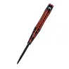 Mission Rzutki Steel Lava - Black & Red Electro - 24 g
