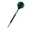 Mission Rzutki Steel Venom - Black & Green Electro - 23 g