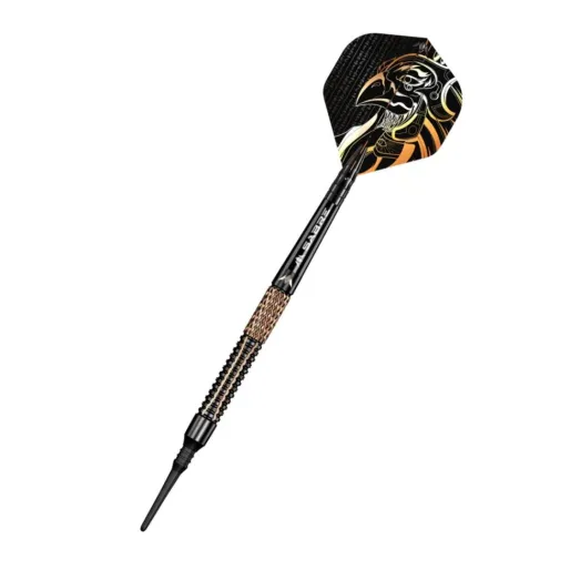 Mission Rzutki Horus - Black & Bronze Electro - 19g