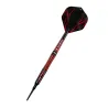 Mission Rzutki Lava - Black & Red Electro - 20g