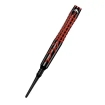 Mission Rzutki Lava - Black & Red Electro - 20g
