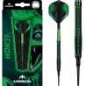 Mission Rzutki Venom - Black & Green Electro - 20g