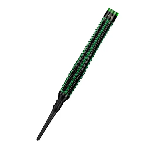 Mission Rzutki Venom - Black & Green Electro - 20g