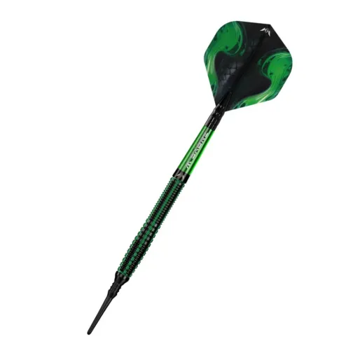 Mission Rzutki Venom - Black & Green Electro - 20g