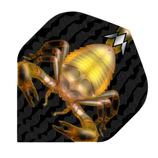 Mission Squadrons Solo - Scorpion - No2 - F4530