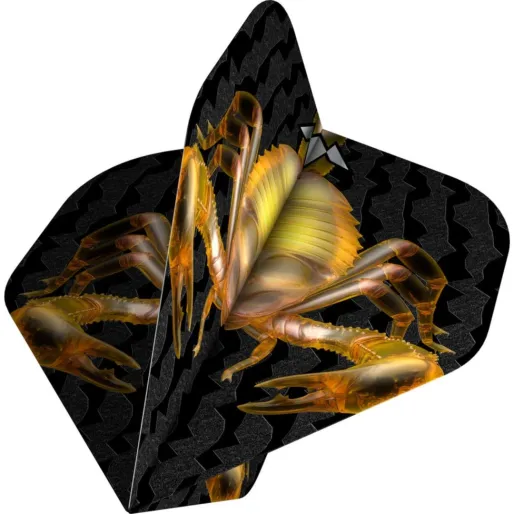 Mission Squadrons Solo - Scorpion - No2 - F4530