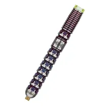 Target - darts Rzutki stalowe Luke Littler - Mistrz Świata - Swiss Point - 23g