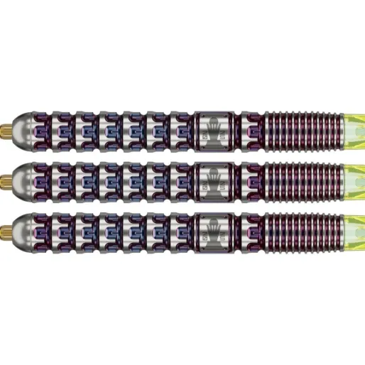 Target - darts Rzutki stalowe Luke Littler - Mistrz Świata - Swiss Point - 23g