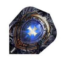 Shot Eskadry Przyszłych Rycerzy - Ironsoul - No6 - SF5514