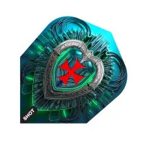 Shot Eskadry Przyszłych Rycerzy - Dreadheart - No6 - SF5515