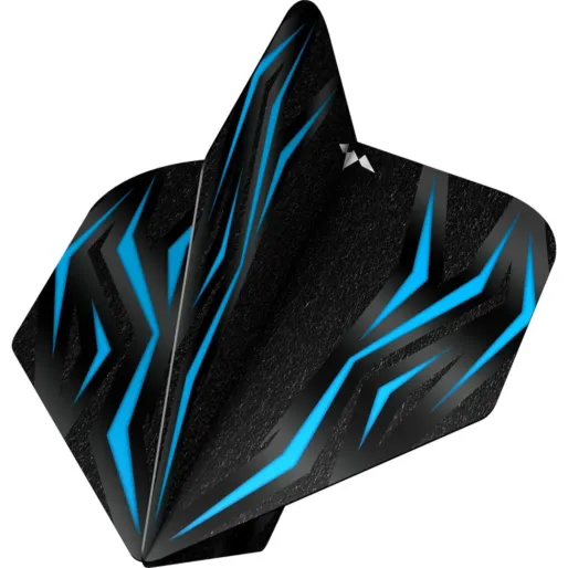 Mission Squadrons Lava - No6 - Blue F4677