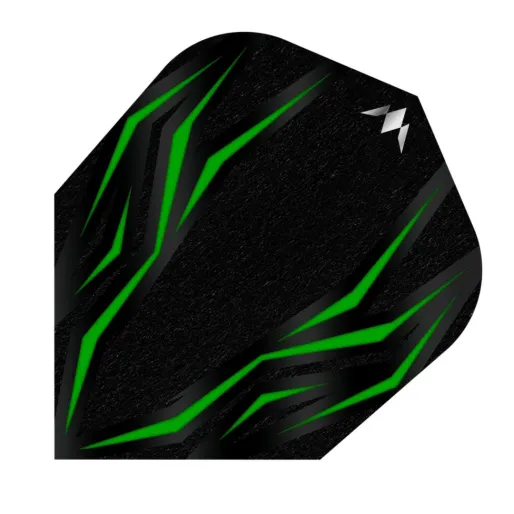 Mission Squadrons Lava - No6 - Green F4678