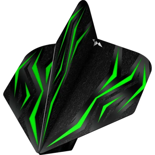 Mission Squadrons Lava - No6 - Green F4678