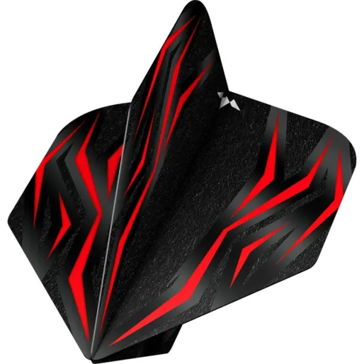 Mission Squadrons Lava - No6 - Red F4679