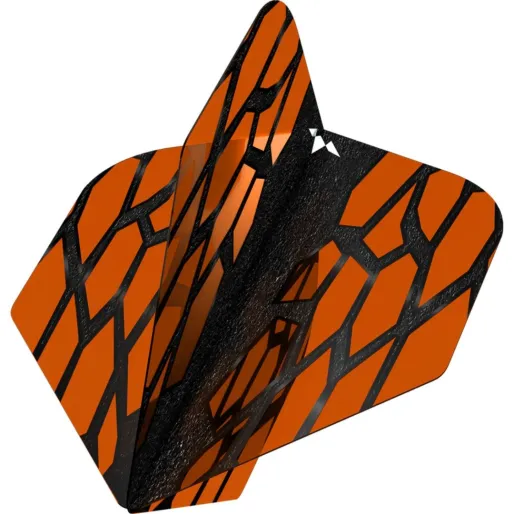 Mission Squadrons Magma - No6 - Pomarańczowy F4681