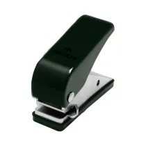 Mission Dziurkacz lotniczy - rozmiar kieszonkowy - Dziurkacz lotniczy - zielony