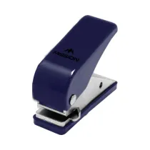 Mission Flight Punch - kieszonkowy rozmiar - Flight Punch - niebieski