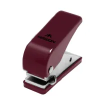 Mission Flight Punch - kieszonkowy rozmiar - Flight Punch - czerwony