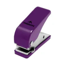 Mission Flight Punch - kieszonkowy rozmiar - Flight Punch - fioletowy