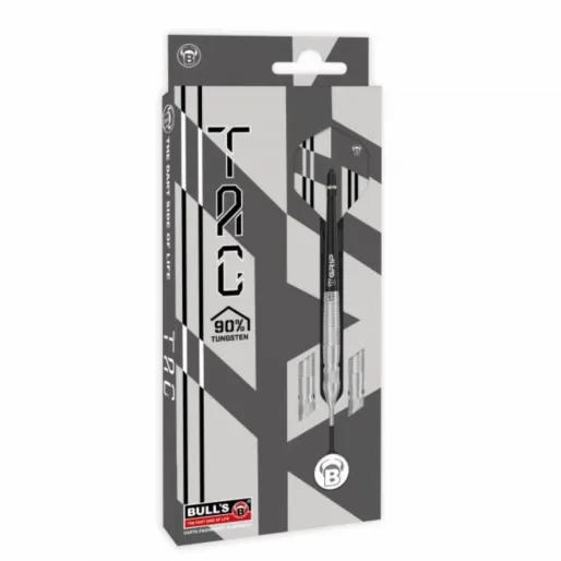 Bull's Rzutki Steel Tac - T2 - 23g