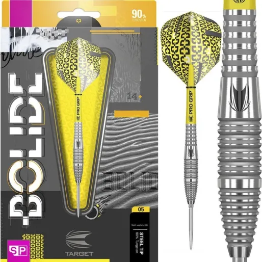 Target - darts Steel Bolide 05 - Swiss Point - 24 g