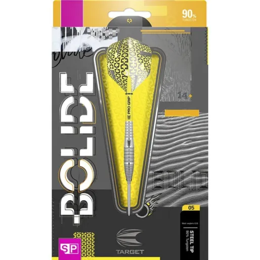 Target - darts Steel Bolide 05 - Swiss Point - 24 g
