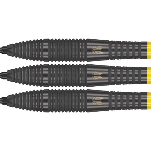 Target - darts Steel Bolide Void 05 - Swiss Point - 22 g