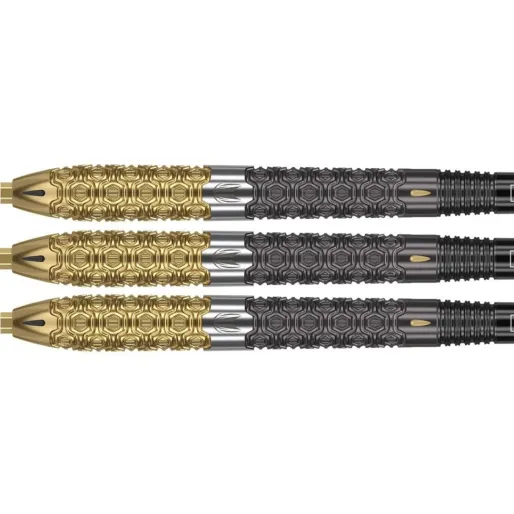 Target - darts Steel Cult Envy 02 - Swiss Point - 24g