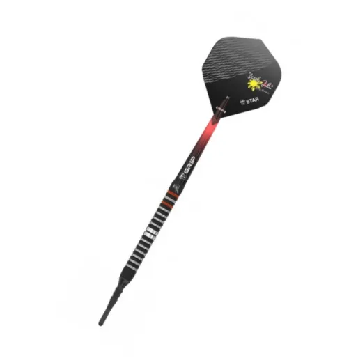 Bull's Rzutki Rowby John Rodriguez - 23 g