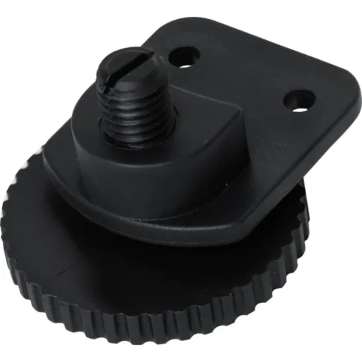 Mission Zestaw stabilizatora tarczy do rzutek - regulowany system poziomowania