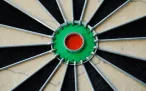 Winmau Sizalowy cel Pro SFB