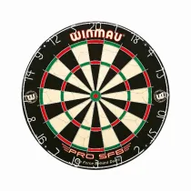 Winmau Sizalowy cel Pro SFB