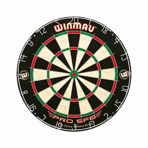 Winmau Sizalowy cel Pro SFB