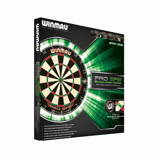 Winmau Sizalowy cel Pro SFB