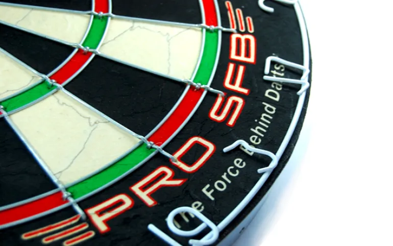 Winmau Sizalowy cel Pro SFB