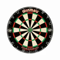 Winmau Sizalowy cel Diamond Plus