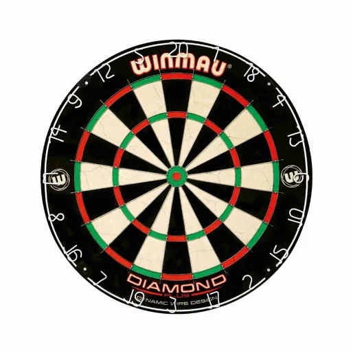 Winmau Sizalowy cel Diamond Plus