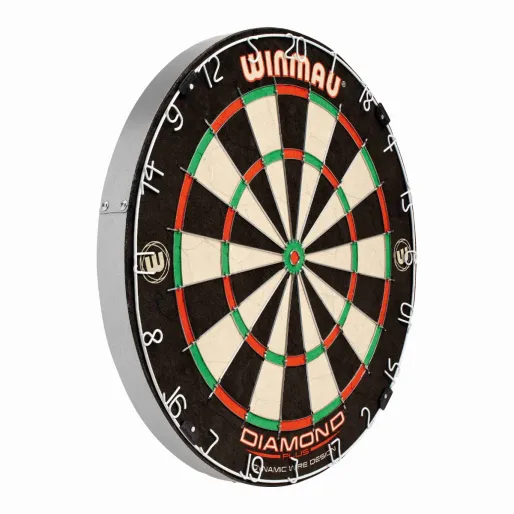 Winmau Sizalowy cel Diamond Plus