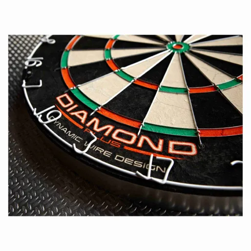 Winmau Sizalowy cel Diamond Plus